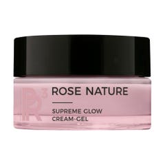 AnneMarie Börlind Rose Nature Gel crema Suprême Radiance Pour tous i tipi di pelle 50ml