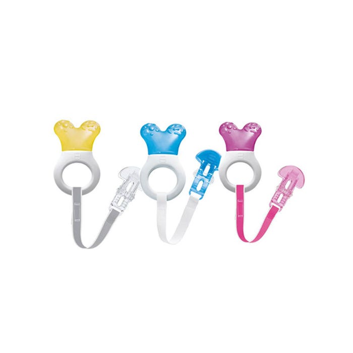 Anello Da Dentizione Step 3 +6M Nuvola Bianco - Farmacia Loreto Anello Da Dentizione Step 3 +6M Nuvola Bianco - Farmacia Loreto