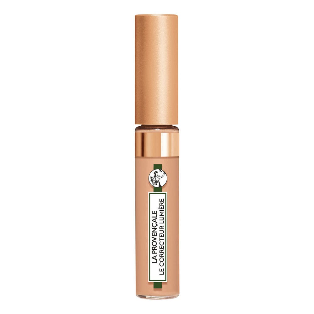 La Provençale Il correttore di luce per tutti i tipi di pelle 7,5 ml