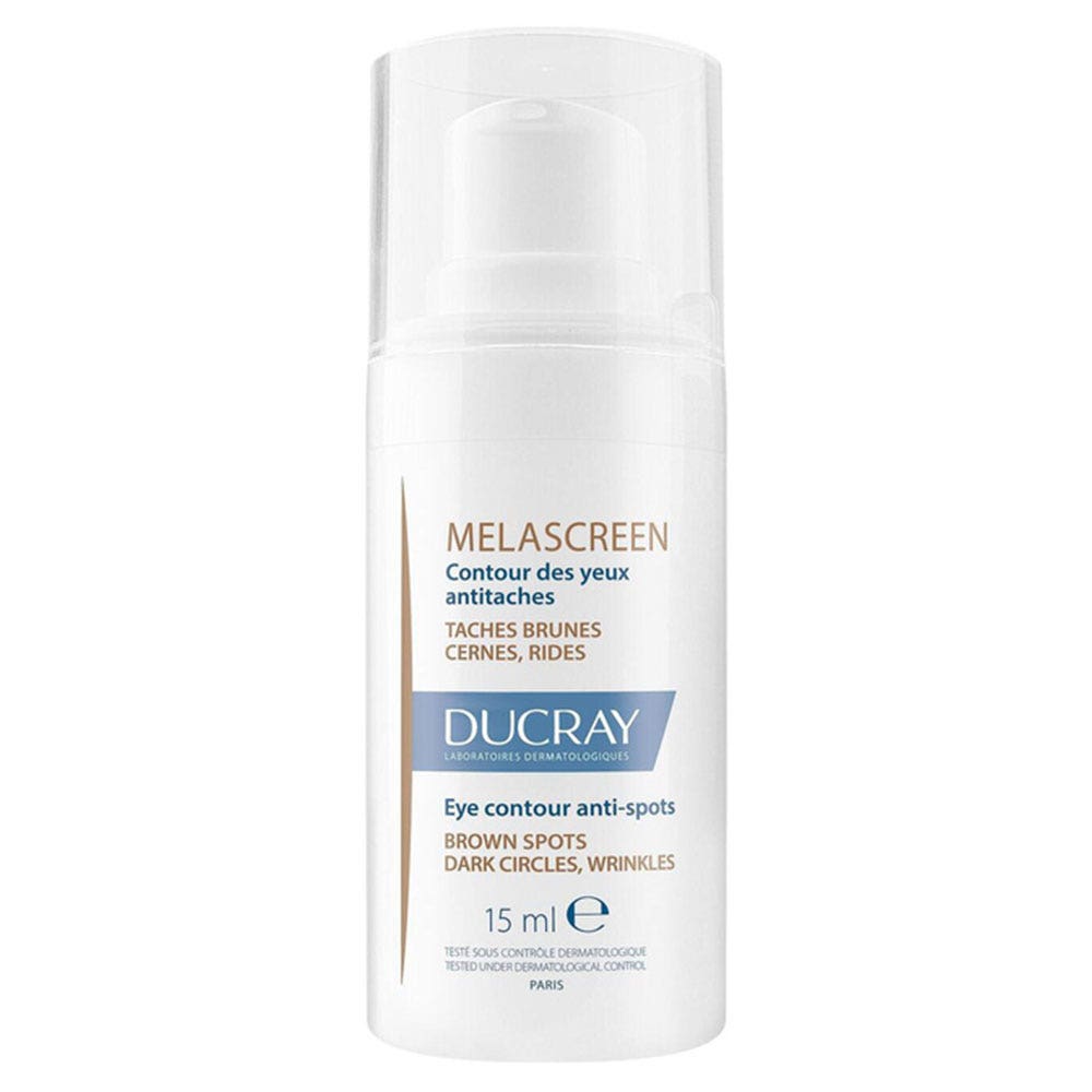 Ducray Melascreen Contorno occhi anti-macchie 15ml