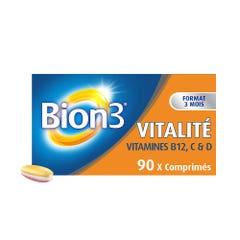 Bion3 Vitalità 90 compresse