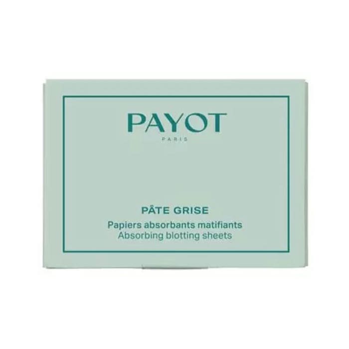 Carte opacizzanti x50 Pâte grise Payot