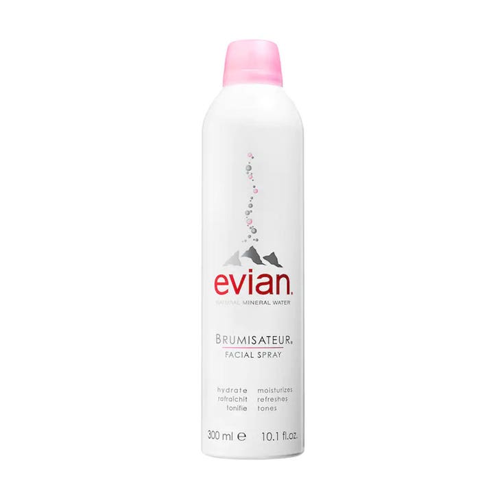 Signore 300 ml Spray per il viso Evian