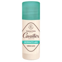 Rogé Cavaillès Dermato Stick deodorante 48H 40 ml