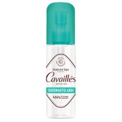 Rogé Cavaillès Dermato 48H Deodorante Vapo 80ml