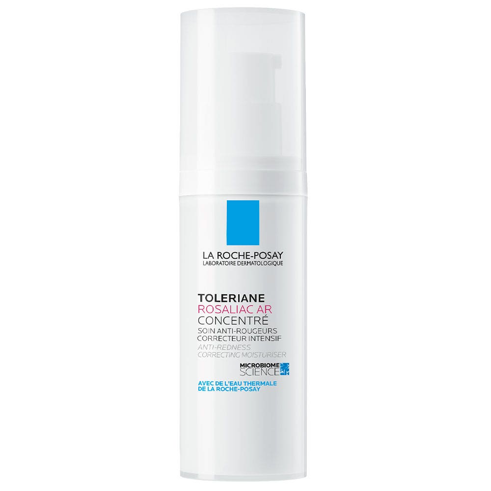 La Roche-Posay Rosaliac Siero concentrato anti-arrossamenti Ar 40 ml