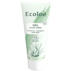 Ecoloé Gel Aloe Vera Bio 250ml