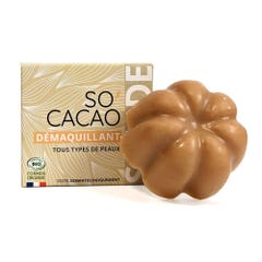 Propos'Nature So'Cacao Detergente solido biologico Pour tous i tipi di pelle 45g