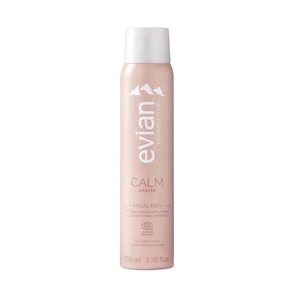 Evian Signore Spray lenitivo per il viso 100ml