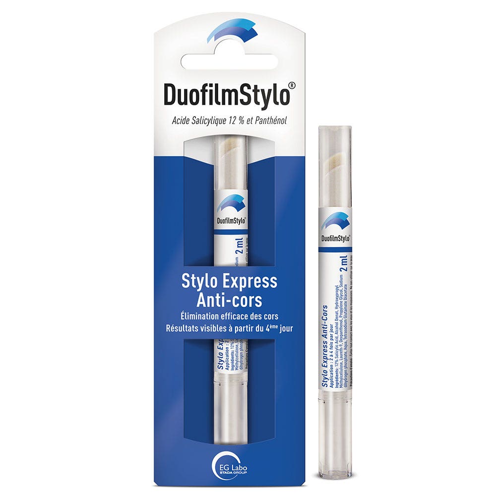 Duofilm Penna Express Anti-Corn 2ml
