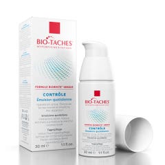 Alliance Bio-Taches Emulsione giornaliera Macchie marroni 30ml