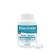 Novomedis Novostress Stress e fatica 84 compresse