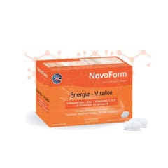 Novomedis Novoform 84 compresse
