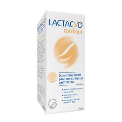 Lactacyd Cura della pulizia intima 200 ml