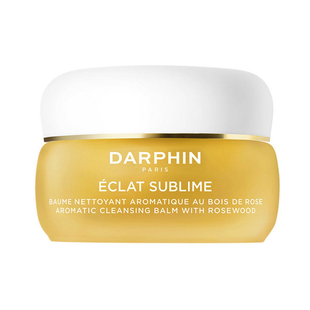Darphin Eclat Sublime Balsamo detergente aromatico al legno di rosa 100ml