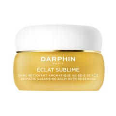 Darphin Eclat Sublime Darphin Baume Nettoyant Aromatique Au Bois De Rose 40ml