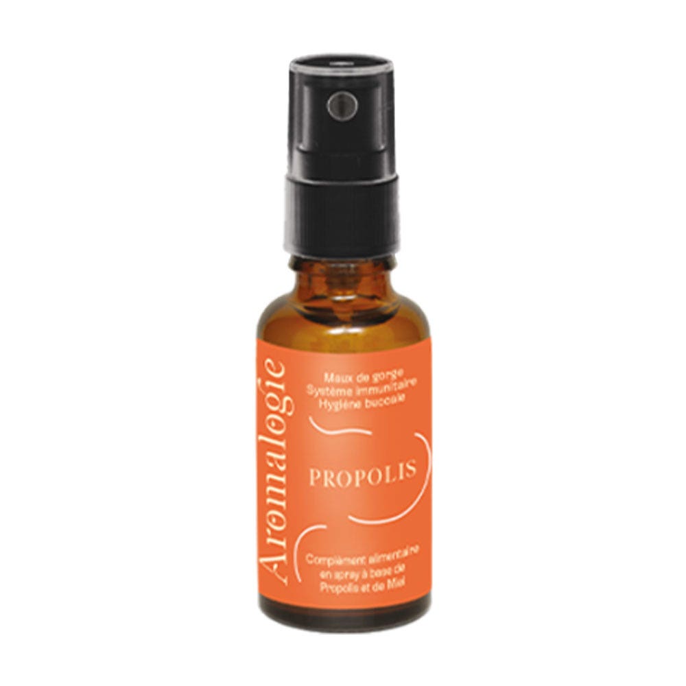 Aromalogie Esoterapia Propolis Spray 30ml