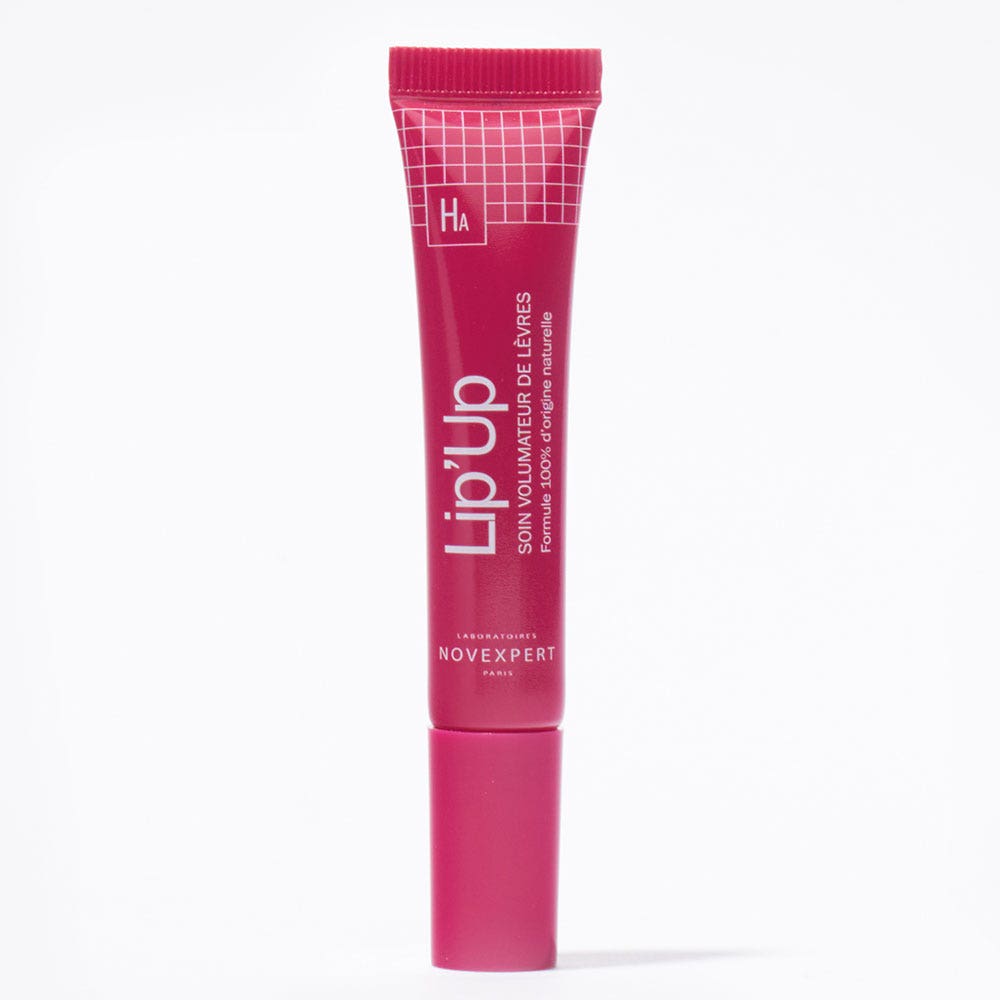 Novexpert Acido Ialuronico Lip'up 7ml