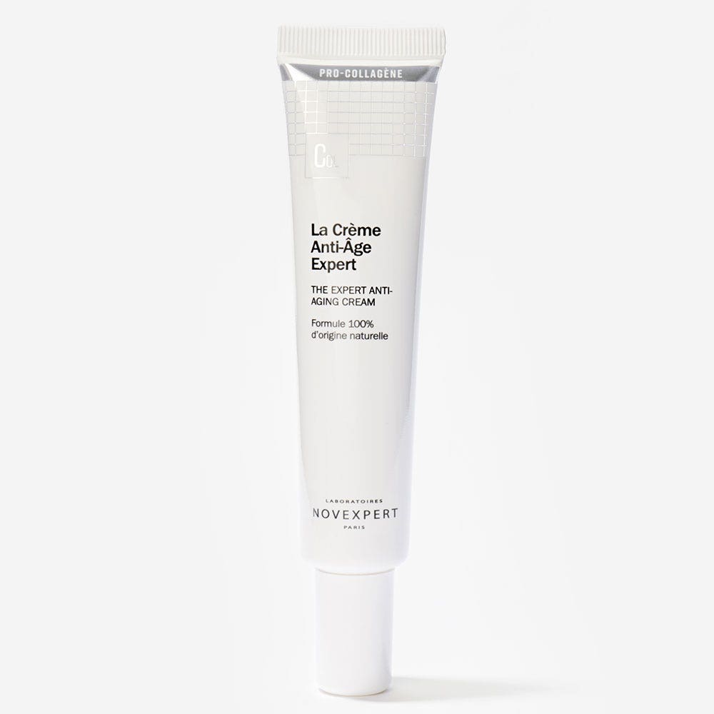 Novexpert Pro-Collagene La Crème Anti-Âge Expert 40ml