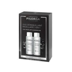 Filorga Cleansers Soluzione micellare 2x400ml
