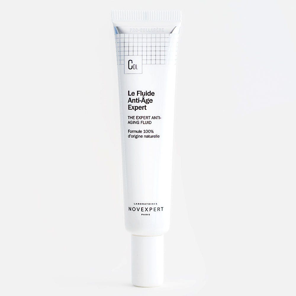 Novexpert Pro-Collagene Le Fluide Anti-âge Expert 40ml