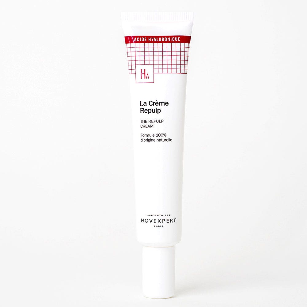 Novexpert Acido Ialuronico La Crème Repulp 40ml