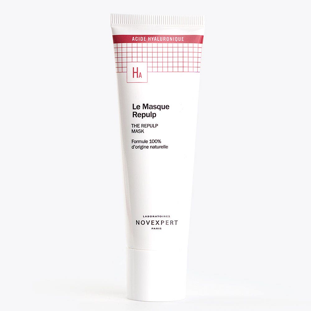 Novexpert Acido Ialuronico Masque Repulp 50ml