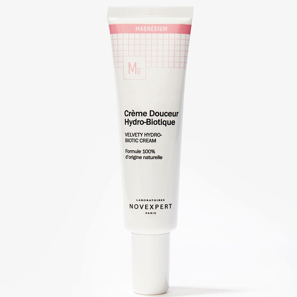 Novexpert Magnesio Crème Douceur Hydro-Biotique 30ml