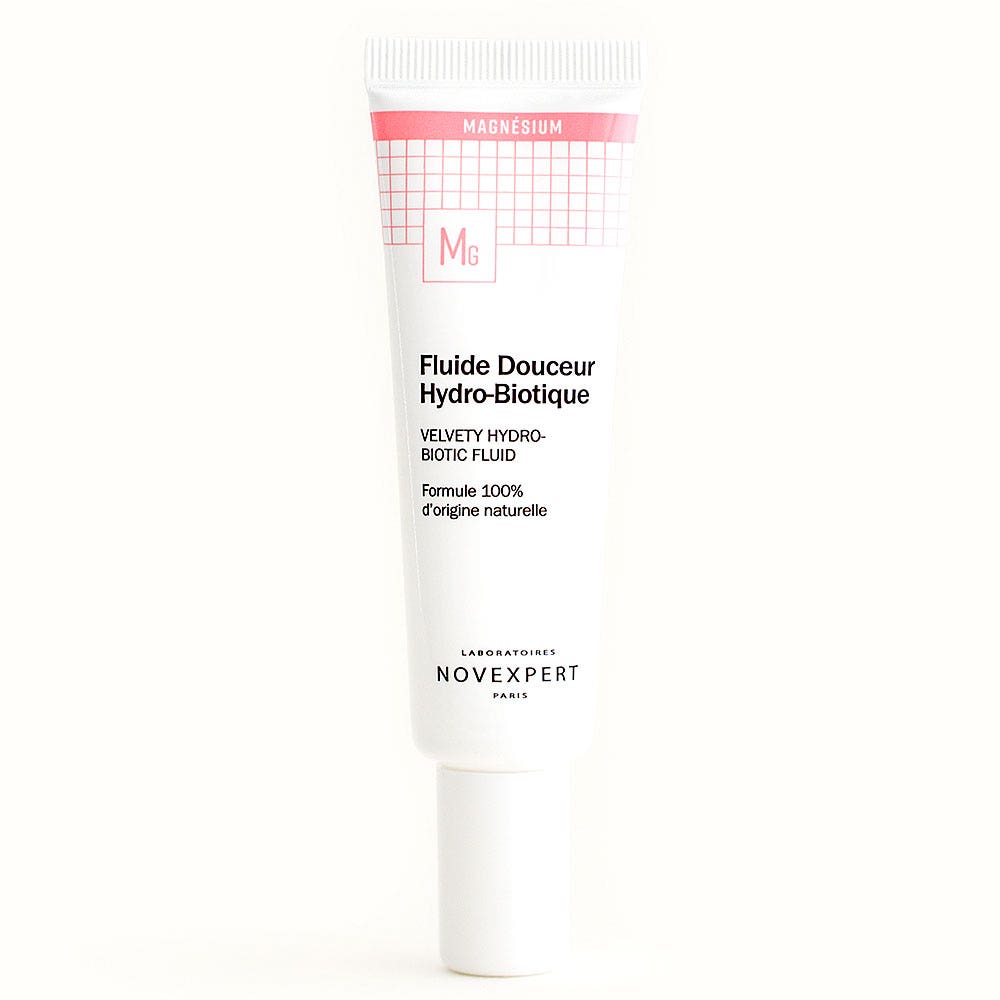 Novexpert Magnesio Fluide Douceur Hydro-Biotique 30ml