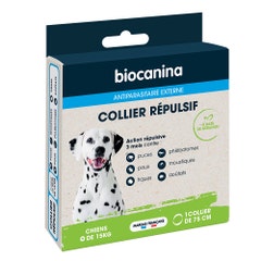 Biocanina Collare repellente per Cane &gt;15kg x1