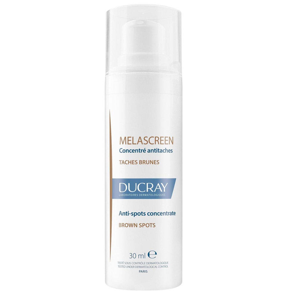 Ducray Melascreen Concentrato anti-macchie 30 ml