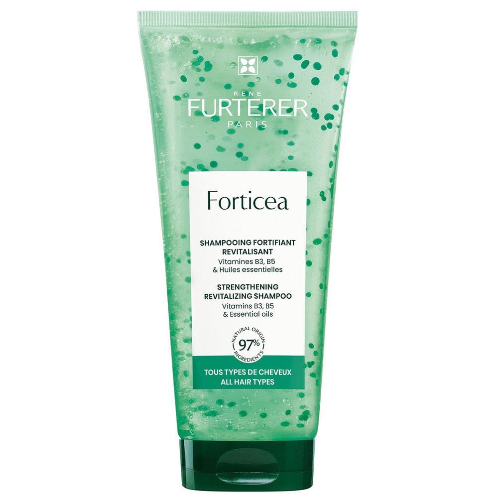 René Furterer Forticea Shampoo Fortificante Rivitalizzante 200 ml