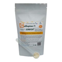 Lereca Collagene 7+ Aroma Limone 21 dosi da 10 g