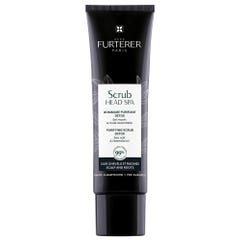 René Furterer Head Spa Scrub purificante Detox Scrub 150 ml