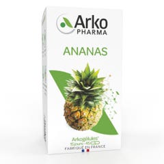 Arkopharma Arkocapsule Ananas 45 Geluli