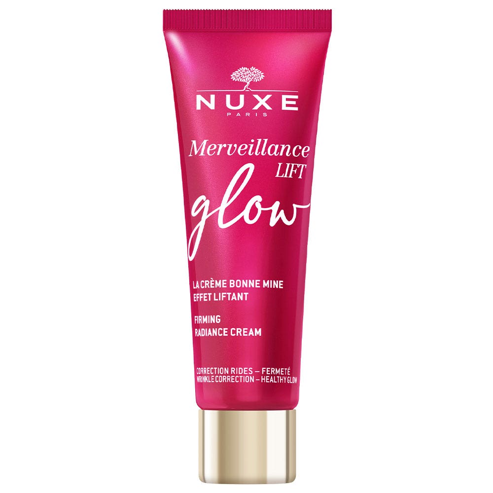 Nuxe Merveillance lift Crema buon colorito Effetto Lift 50 ml
