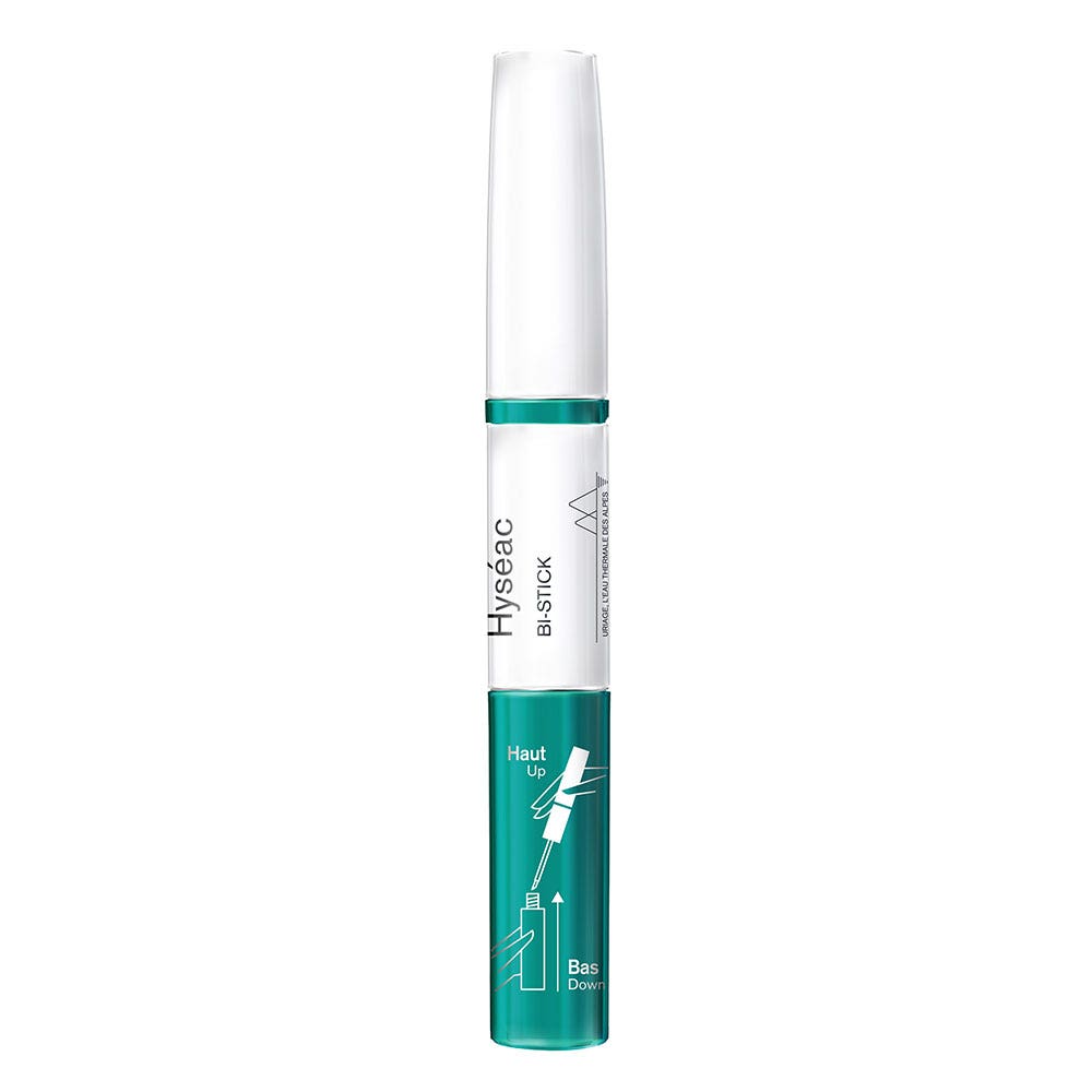 Uriage Hyseac Stick Anti-imperfezioni Hyseac Bi-stick - Uriage Peaux à imperfections 3ml