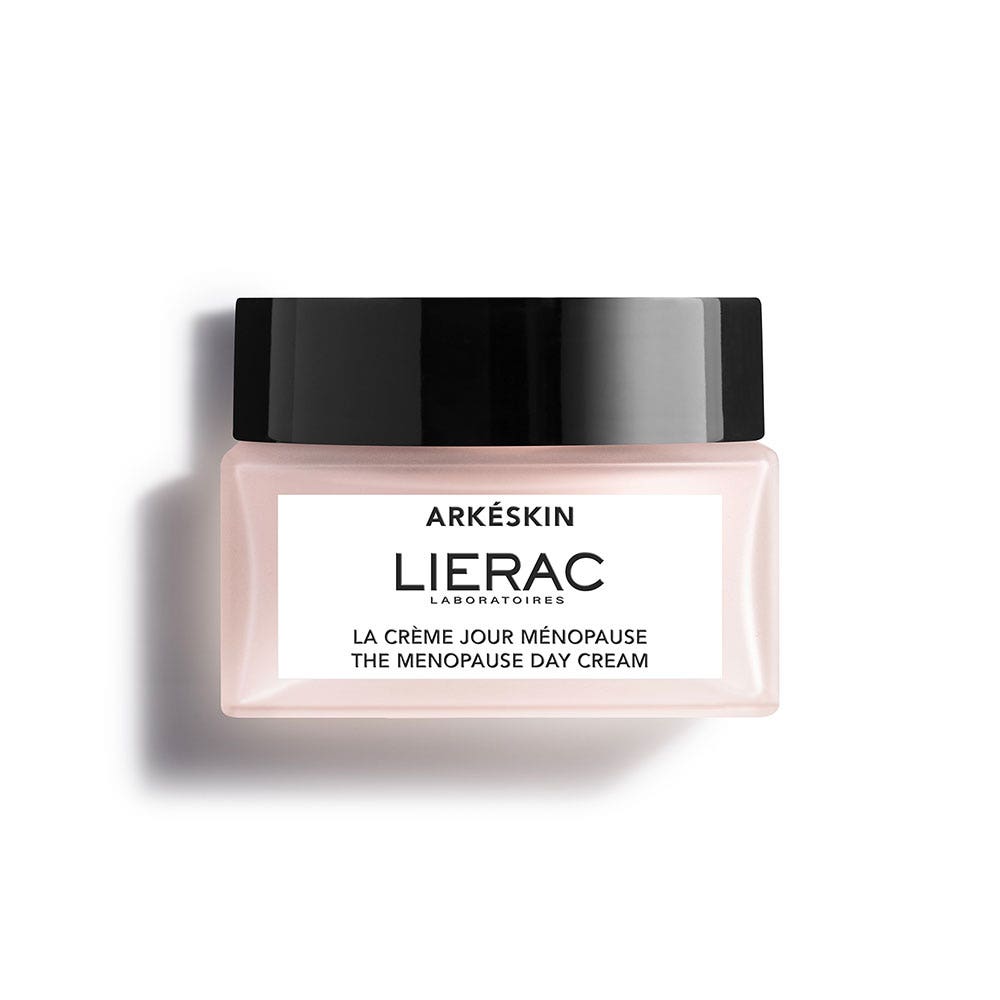 Lierac Arkéskin La Crema Giorno Menopausa 50ml