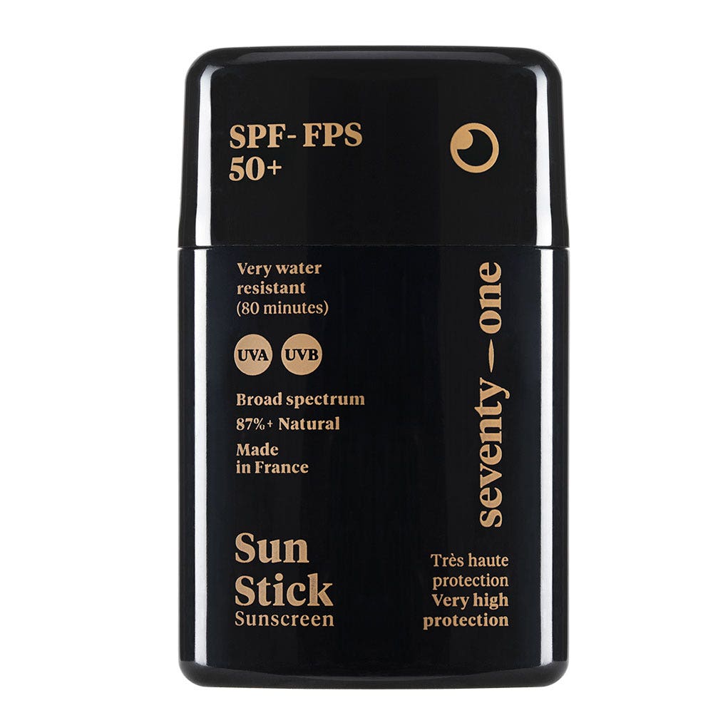 SeventyOne Sun Stick Solare viso SPF50+ 15gr