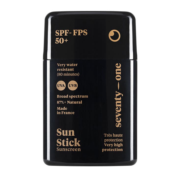 Stick Solare Viso SPF50+ 15gr Sun Stick SeventyOne