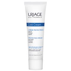 Uriage Cold Cream Crema protettiva 100ml