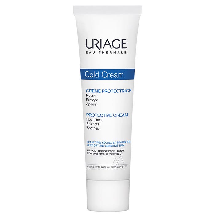 Crema protettiva 100ml Cold Cream Uriage