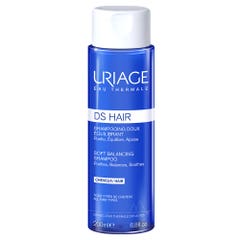 Uriage D.S Shampoo delicato Hair 200 ml