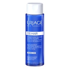 Uriage D.S Shampoo trattante antiforfora Hair 200 ml