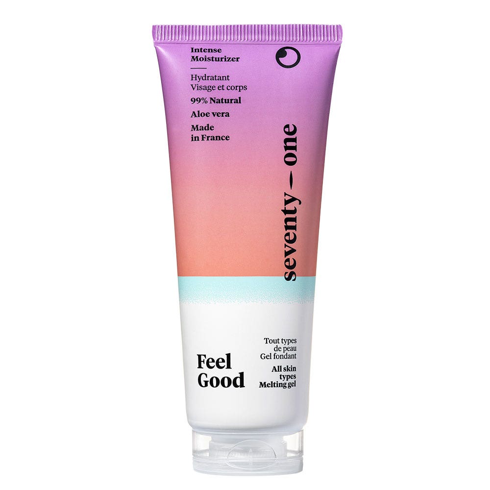 SeventyOne Feel Good Family Gel-crema 200 ml