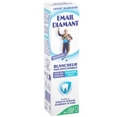 Email Diamant Sbiancante per denti sensibili 75ml