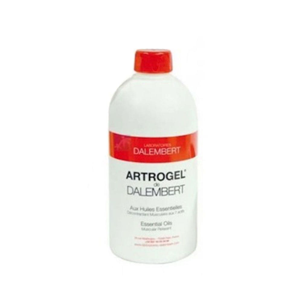 Laboratoire D'Alembert Gel articolare 500 ml