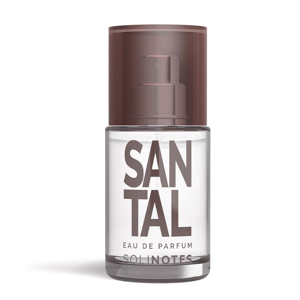 Solinotes Bois de Santal Eau De Profumo 15ml