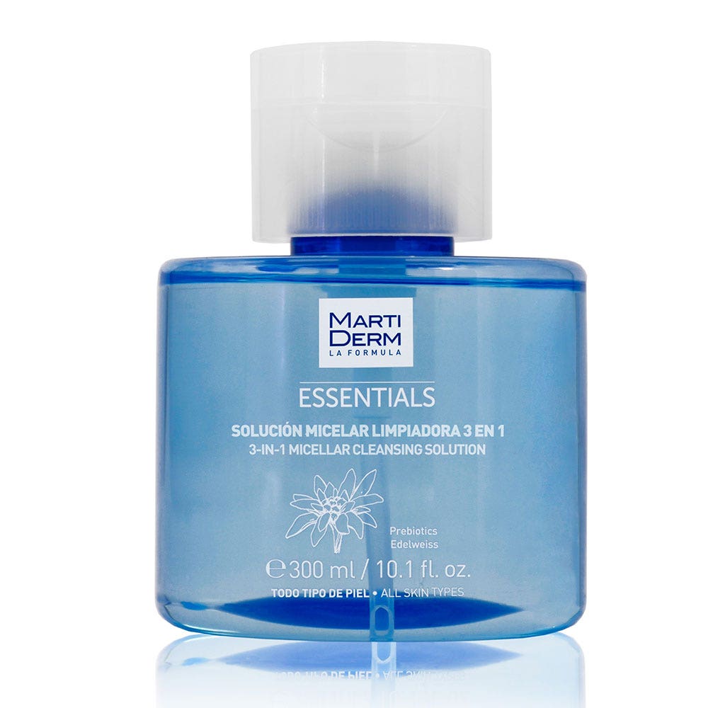 Martiderm Soluzione micellare 300 ml