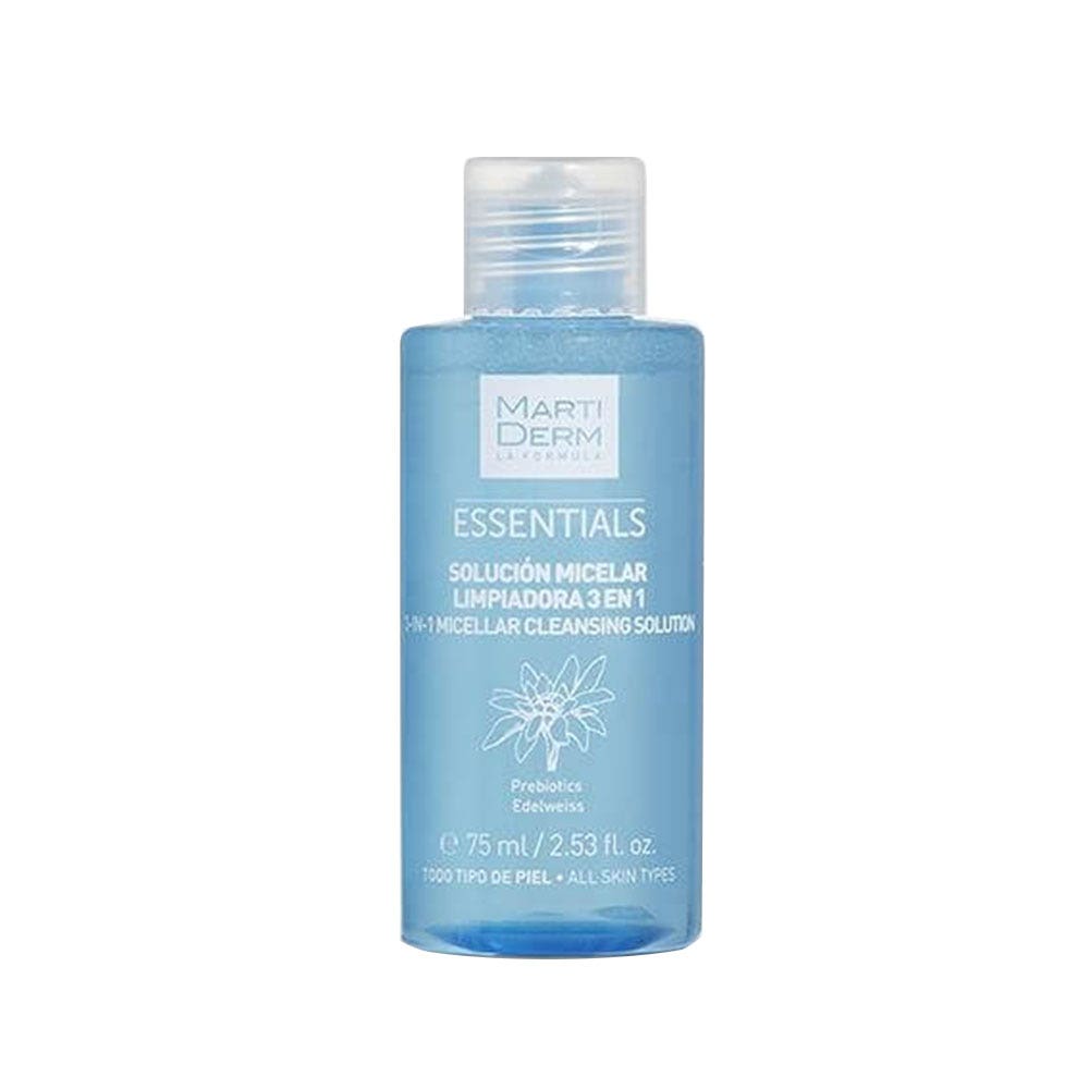 Martiderm Soluzione micellare 75ml